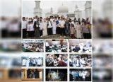 Photo of OSO, Mahfud MD, dan Das’ad Latif Semarakkan Iduladha di Sukadana, Tokoh Nasional Gaungkan Makna Kurban dan Tradisi Empati Bagi Rakyat