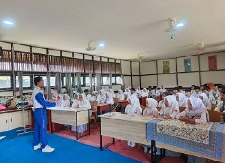 Photo of Astra Motor Kalbar Ajak Generasi Muda Peduli Keselamatan di Jalan 