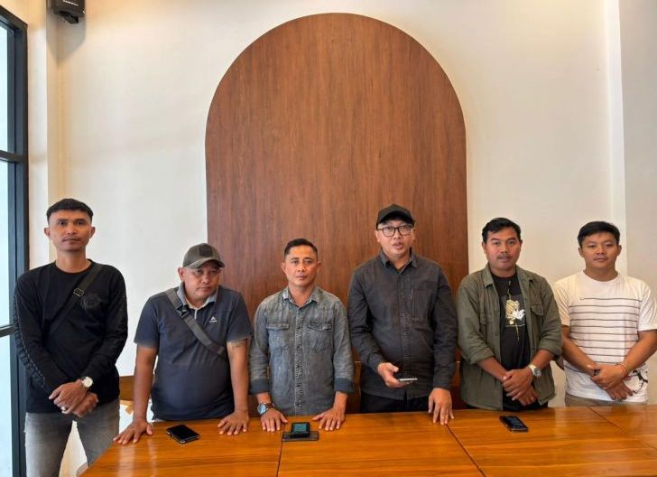 Photo of Antisipasi El Nino, Perusahaan Sawit di Melawi Siapkan SDM dan Sarana Pencegahan Karhutla