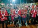 Wali Kota Singkawang : Gawe Dayak Naik Dango XXVI Tahun 2026 Wujud Syukur dan Jaga Keberagaman