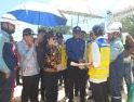 Menteri PU Dody Hanggodo Optimistis Program Sekolah Rakyat Rampung Tepat Waktu