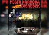 Photo of Pesta Narkoba, THM di Pontianak Digrebek, Polda Kalbar Surati Pemkot dan Pemprov