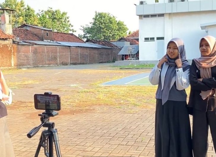 Photo of Yayasan AHM Ajak Gen Z Kampanyekan Safety Riding Lewat Film Pendek
