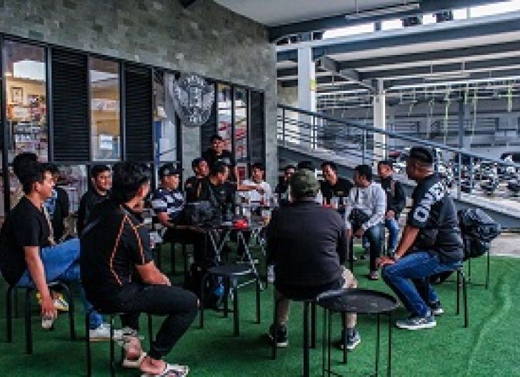 Photo of Astra Motor Kalbar Dorong Pengendara Lebih Waspada dan Utamakan Keselamatan 