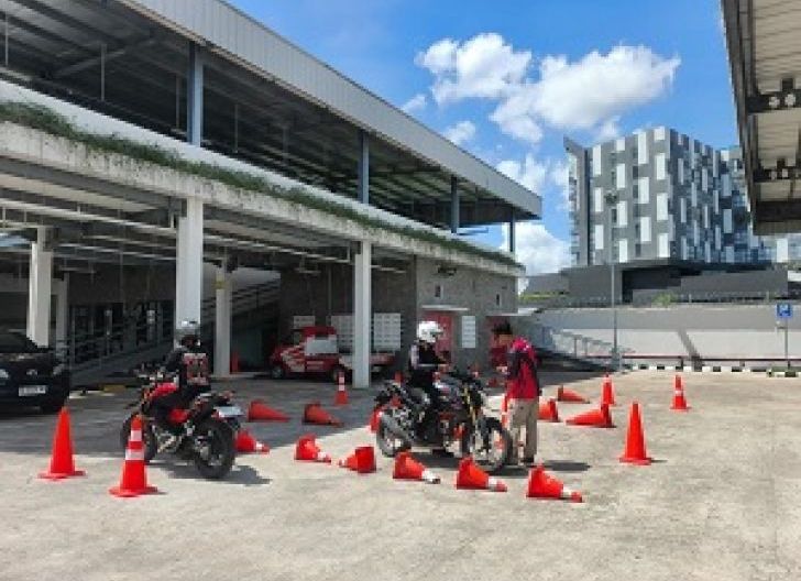 Photo of Memasuki Juni, Astra Motor Kalbar Ajak Masyarakat Lebih Peduli Safety Riding 
