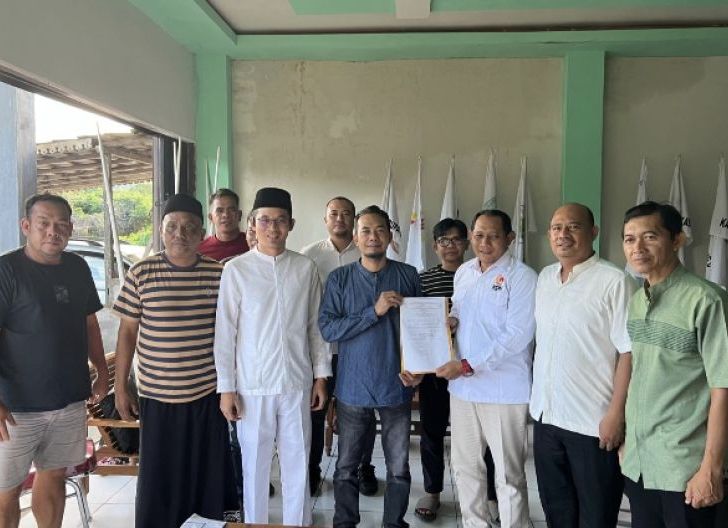 Photo of Decky Sabiandi Kantongi Dukungan 21 Cabor, Siap Maju Ketua KONI Kayong Utara 2026–2030