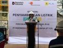 PLN Suplai Listrik 4,33 MVA untuk PT ICA, Perkuat Hilirisasi Alumina dan Investasi Industri di Kalbar