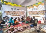 Photo of Momentum Bersejarah, KBIHU Muhammadiyah Kalbar Resmi Gelar Pemotongan Hadyu Haji Tamattu’ Perdana 2026 di Pontianak