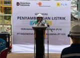 Photo of PLN Suplai Listrik 4,33 MVA untuk PT ICA, Perkuat Hilirisasi Alumina dan Investasi Industri di Kalbar