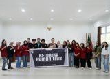 Photo of Mahasiswa Hukum Universitas OSO Diskusi Soal Hak Veto PBB, Bangun Tradisi Kritis