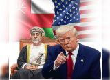 Photo of Iran Kecam Ancaman Trump ke Oman, Ketegangan Timur Tengah Memuncak