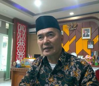 Disdikbud Singkawang Batasi Penggunaan Ponsel di Sekolah