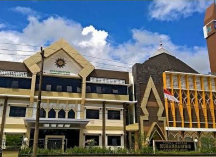 Photo of Perkuat Transformasi Digital Muhammadiyah, PWM Kalbar Siapkan ToT Implementasi Aplikasi SATUMU