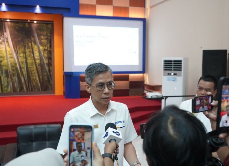 Photo of APBN Kalbar Tetap Tangguh di Tengah Tekanan Global, Dukung Daya Beli dan Pertumbuhan Ekonomi Daerah