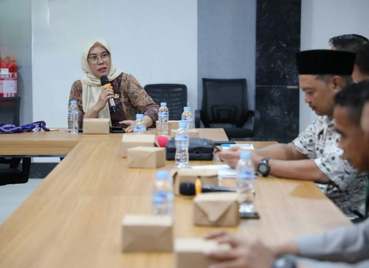 Photo of Pemkot Singkawang Matangkan Pelaksanaan FORPROV II Kalbar