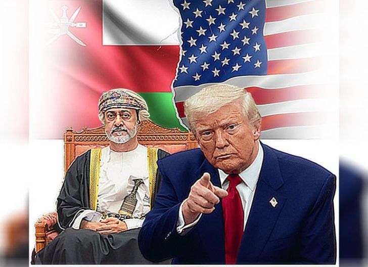 Photo of Iran Kecam Ancaman Trump ke Oman, Ketegangan Timur Tengah Memuncak