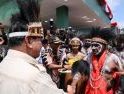 Tokoh Adat Papua Apresiasi Bantuan Pemerintah untuk Ekonomi Warga
