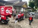 Honda Care, Layanan Darurat dan Servis Kunjung Apresiasi Konsumen Loyal dari Astra Motor Kalbar