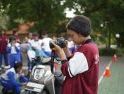 Safety Riding Short Movie Contest 2026, Bahasa Gen Z untuk Cari Aman di Jalan Raya