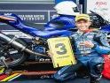 Raih Podium di Buriram, Rider Yamaha Racing Indonesia Makin Kompetitif di Klasemen ARRC