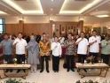 Arah Baru Pembinaan Prestasi Karateka, Dian Eka Muchairi Terpilih Aklamasi Pimpin FORKI Kalbar Periode 2026-2030
