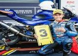 Photo of Raih Podium di Buriram, Rider Yamaha Racing Indonesia Makin Kompetitif di Klasemen ARRC