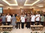 Photo of Arah Baru Pembinaan Prestasi Karateka, Dian Eka Muchairi Terpilih Aklamasi Pimpin FORKI Kalbar Periode 2026-2030
