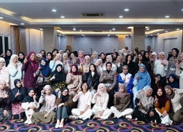 Photo of Semarak Honda Premium Matic Day Jadi Ajang Eksplorasi Skutik Kelas Atas di Kalbar 