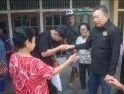 Rutin Kunjungi Desa hingga Pelosok, Cornelis Ingatkan Pentingnya Menyiapkan Generasi Berkualitas