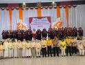 Perpisahan dan Pelepasan Siswa-Siswi Kelas VI SD Negeri 09 Sanggau