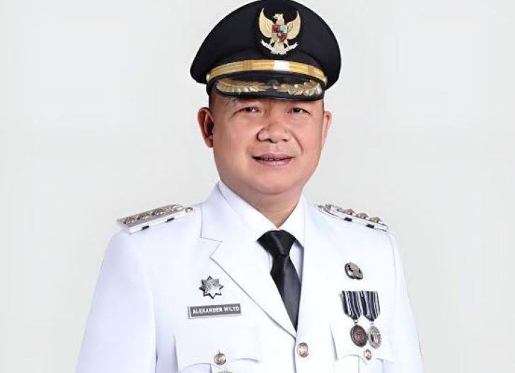 Photo of Lindungi Petani Sawit, Bupati Ketapang Terbitkan Edaran Soal Harga TBS