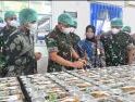 Keterlibatan TNI dalam Program MBG Demi Percepatan Target Distribusi