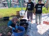 Photo of DPKPP Singkawang Temukan 129 Hewan Kurban Terinfeksi Cacing Hati