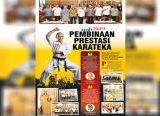 Photo of Arah Baru Pembinaan Prestasi Karateka, Dian Eka Muchairi Terpilih Aklamasi Pimpin FORKI Kalbar Periode 2026-2030