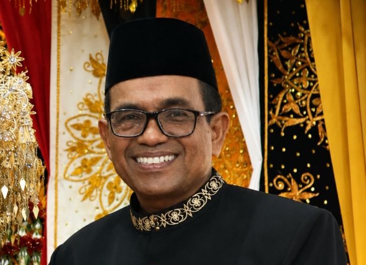 Photo of Pancasila dalam Bingkai Darul Ahdi Wa Syahadah