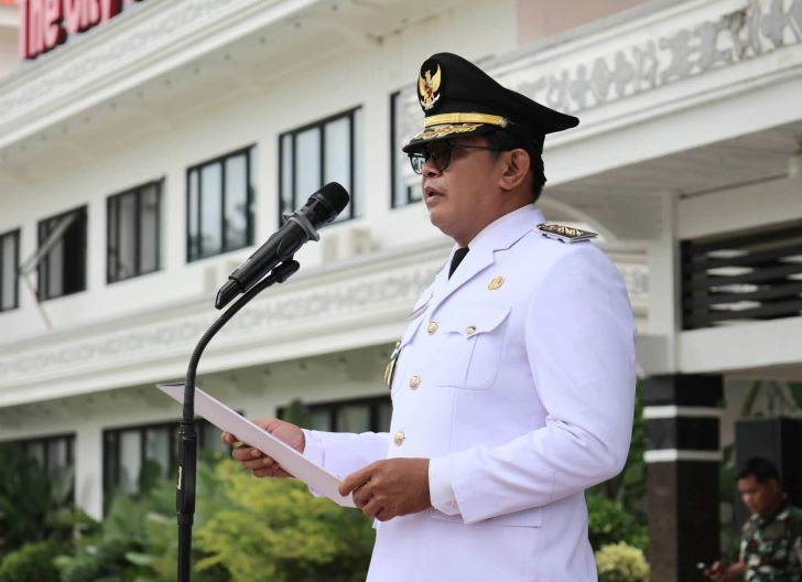 Photo of Wawako Singkawang : Hari Lahir Pancasila 2026, Momentum Jaga Persatuan