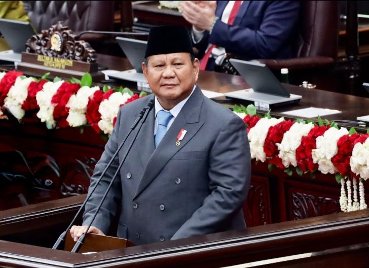 Photo of Iklim Usaha Indonesia Diperkuat melalui Reformasi Regulasi dan Birokrasi