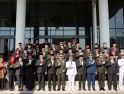 Bersama Forkopimda Kalbar, Pangdam XII/Tpr Ikuti Upacara Hari Lahir Pancasila 2026