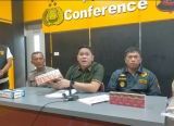 Photo of Polres Singkawang Sita Ratusan Rokok GATI Karena Pita Cukai Tak Sesuai Dengan Isi Kemasan