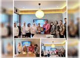 Photo of UNOSO dan Bank Kalbar Bersinergi, Mahasiswa Kini Miliki KTM Terintegrasi Perbankan