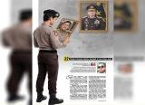Photo of “Ganjang Ganjing” Sertijab Kapolda Kalbar, Tim Propam Mabes Polri Dikabarkan Turun Ke Pontianak