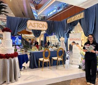Wedding Expo 2026 Aston Pontianak Hadir di Ayani Megamall, Tawarkan Cashback hingga Rp8 Juta