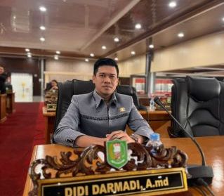 Kasus DBD Di Sanggau Meningkat, Dewan Minta Dinkes Jangan Diam