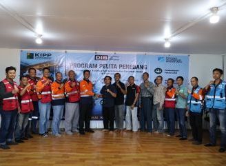 Program Pelita Penebang Tingkatkan Kompetensi SDM Lokal di Kawasan Industri Pulau Penebang