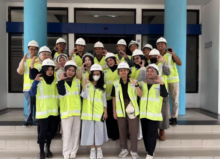 Photo of Mahasiswa FK Untan Dalami Kesehatan Lingkungan dan K3 Melalui Plan Survey Kedokteran Komunitas