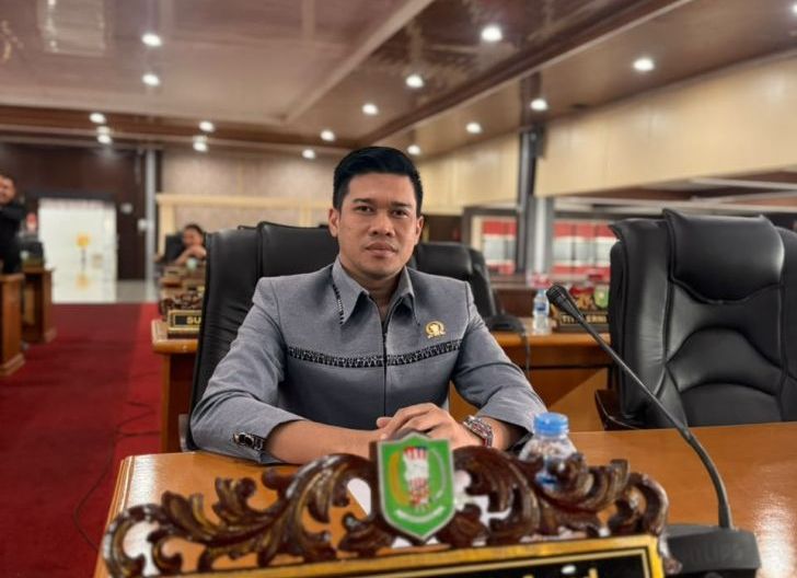 Photo of Kasus DBD Di Sanggau Meningkat, Dewan Minta Dinkes Jangan Diam