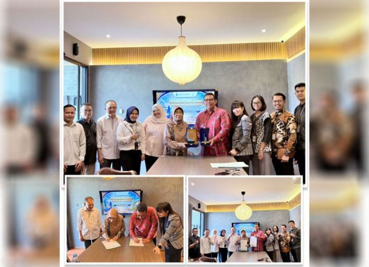 Photo of UNOSO dan Bank Kalbar Bersinergi, Mahasiswa Kini Miliki KTM Terintegrasi Perbankan