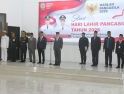 Bupati Romi: Pancasila Living Ideology Bukan Hiasan Dinding