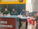 Satreskrim Polres Singkawang Ungkap 19 Kasus Tindak Pidana Umum Sepanjang Mei 2026