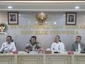 Pimpinan DPD RI Tekankan Pentingnya Reformulasi Desentralisasi Fiskal untuk Pemerataan Ekonomi di Daerah